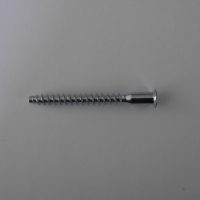 Confirmat Screw 70mm M7 Confirmat Screw 70mm M7