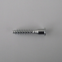 Confirmat Screw 38mm M6 Confirmat Screw 38mm M6