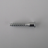 Confirmat Screw 38mm M6