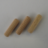 Wood Dowel 30mm x 10mm